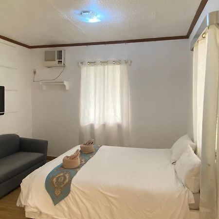 Palm Rise Resort Panglao Kültér fotó
